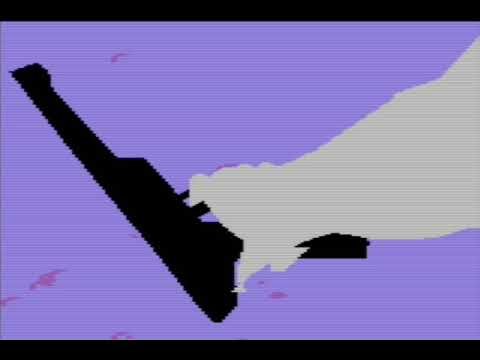 Another World, C64 remake