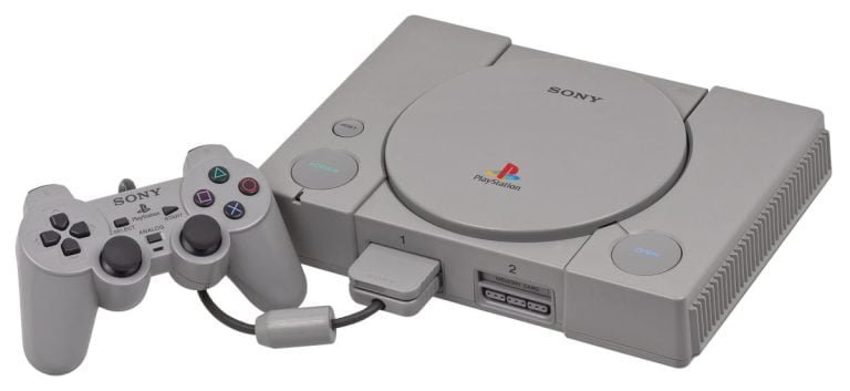 Can You Play PlayStation 1 Games on PS5? Not Yet, But Soon…
