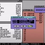 TEOS GUI for Commodore 64