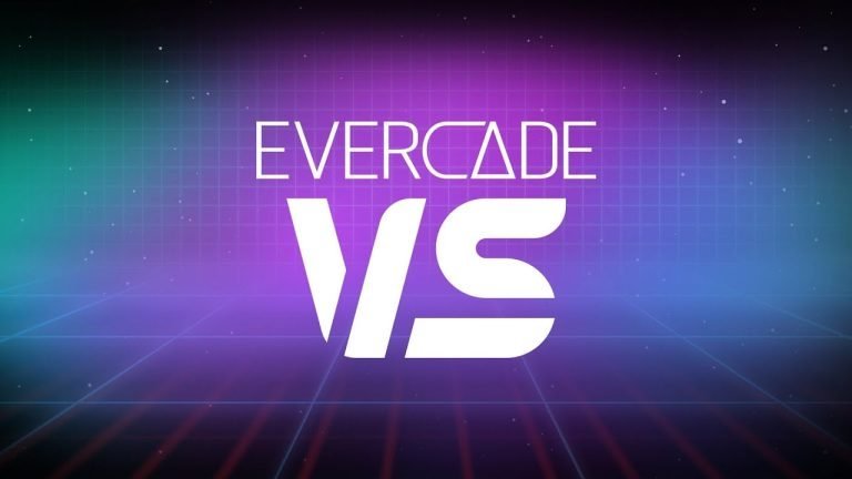 New Evercade VS Update Rolls Out New Features