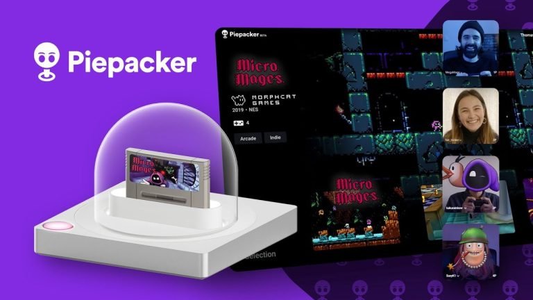 Piepacker Kickstarter Campaign Launches