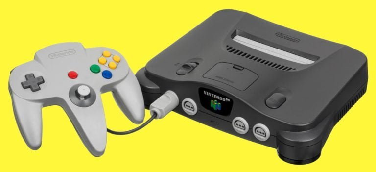 Nintendo 64 Emulator Project64 Finally Gets 3.0 Update