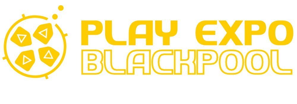 Play EXPO Blackpool 2021
