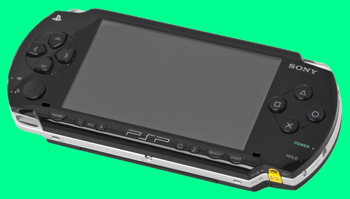 The PSP Store Is Dead – But PSP Games Live On Thanks to PS3 and Vita!