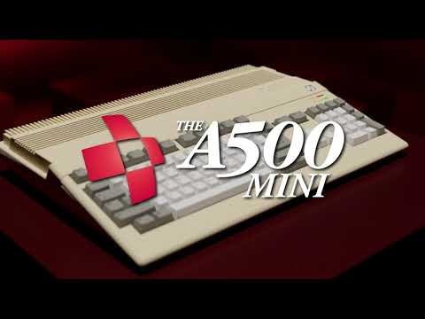 TheA500 mini