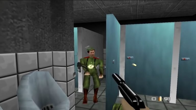 Do We Believe Goldeneye 007 Will Hit Xbox and Switch this Month?