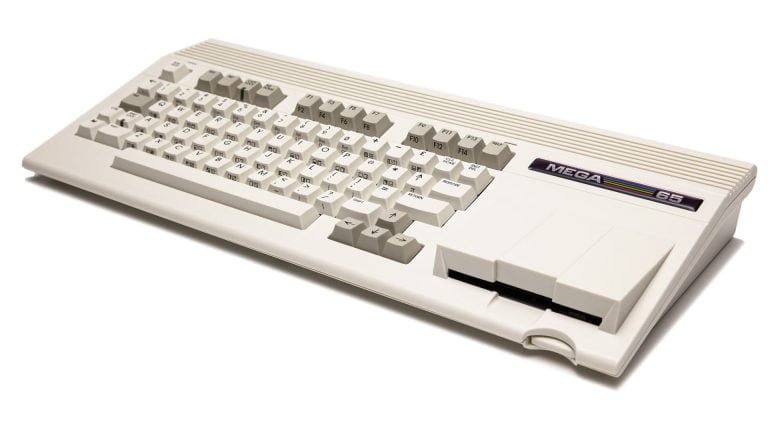 MEGA65 Orders Reopen For New Batch of 8-Bit Should Have Been