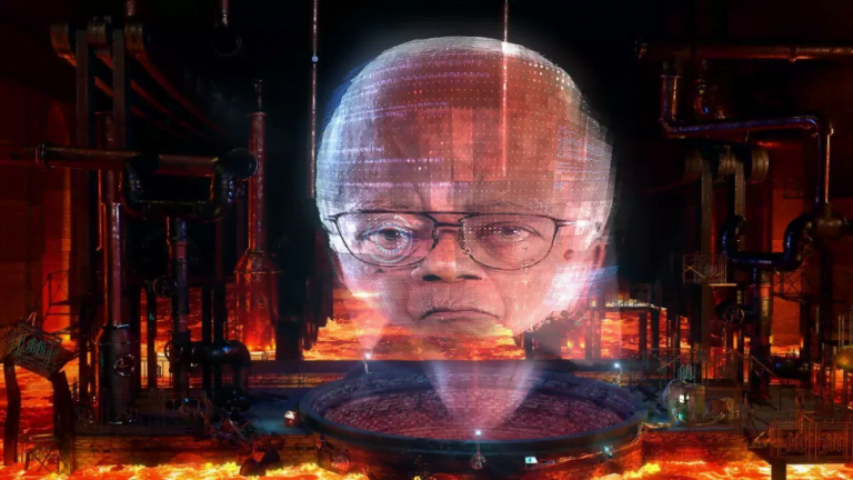 GamesMaster return confirmed, and it’s on YouTube
