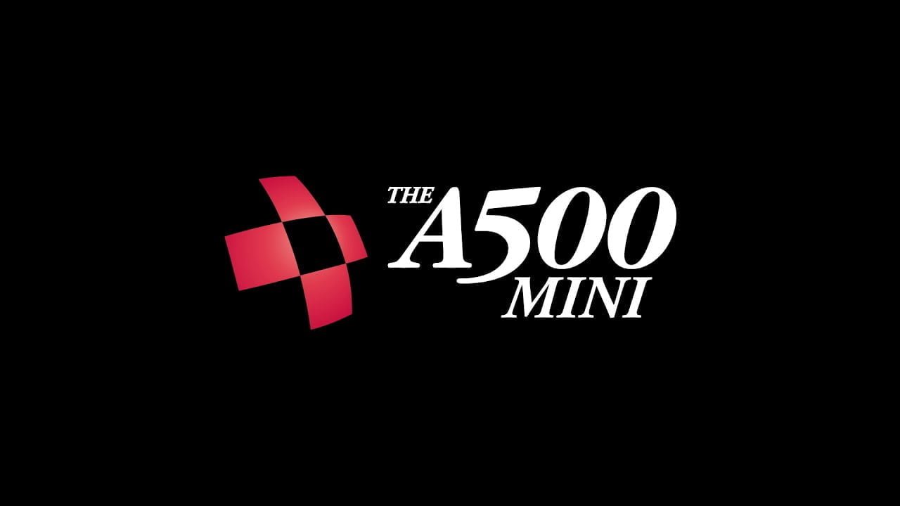 TheA500 Mini