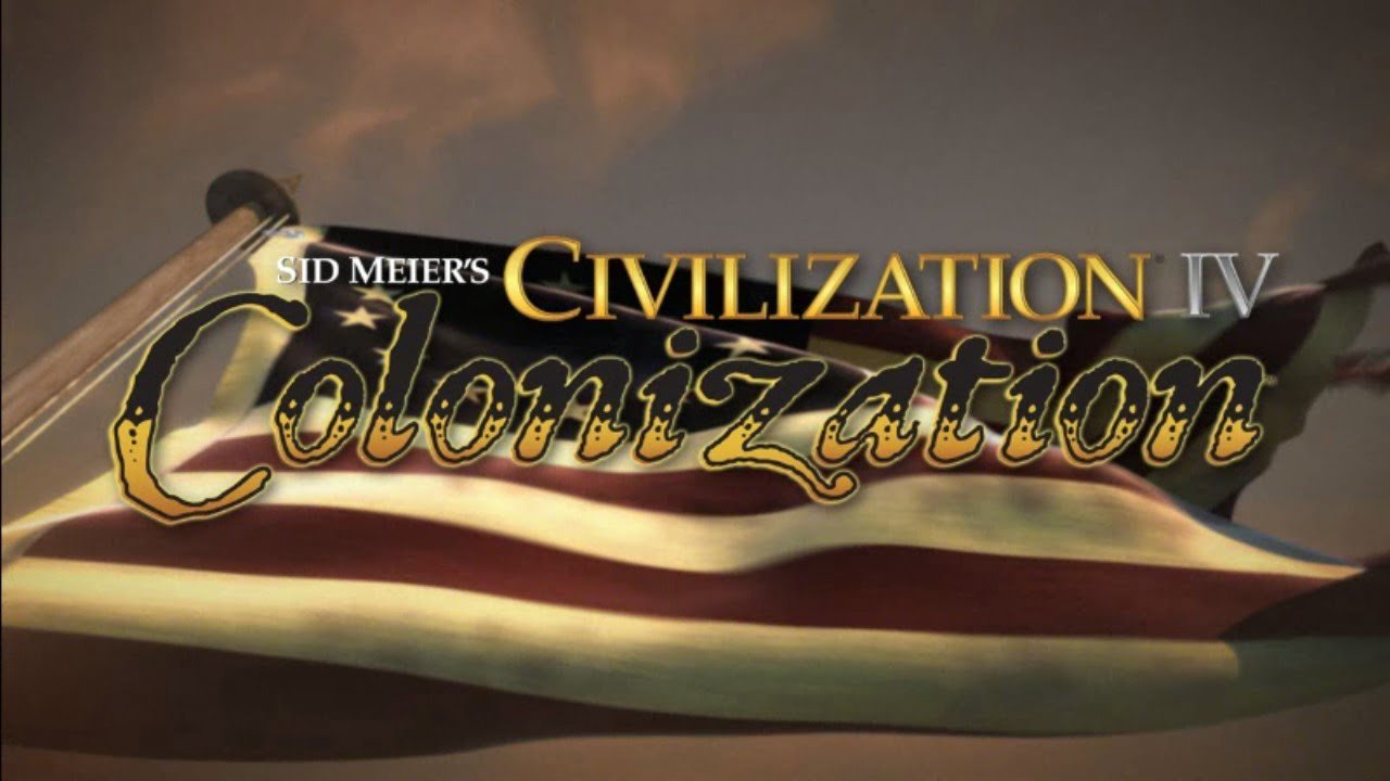 What Can Children Learn From Sid Meier’s Colonization?