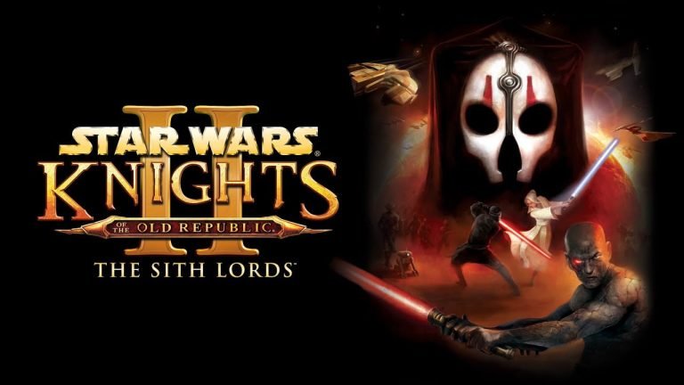 KOTOR 2’s Cut Content to Be Released as DLC Later This Year?