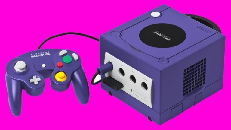 Super Rare GameCube Games Listed for Sale at Absurd Prices