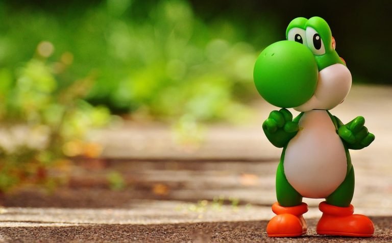 How Playing Retro Games Helped Overcome My COVID-19 Stress