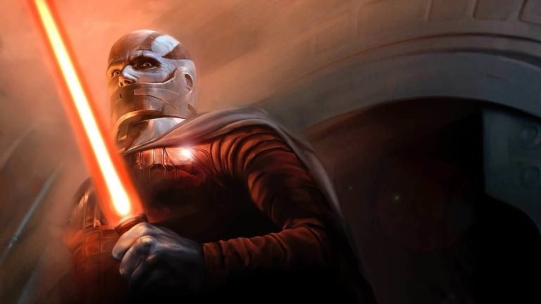 KOTOR 2 Bugs Patched, Update Notes Identify THREE Issues