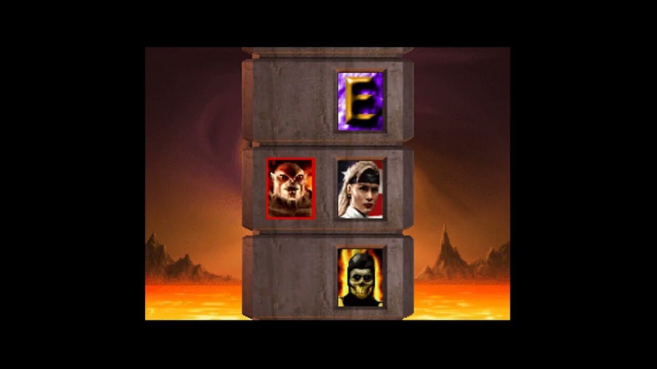 News - Retro - Hardware - Mortal Kombat 1 on Nintendo Switch