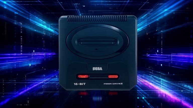 Why I Would Prefer the Japanese SEGA Mega Drive Mini 2
