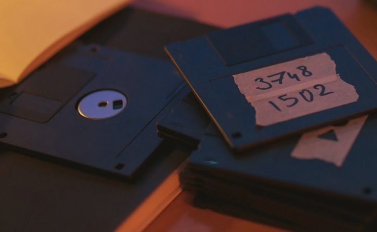 Do Floppy Disks Last Longer Than Previously Thought?