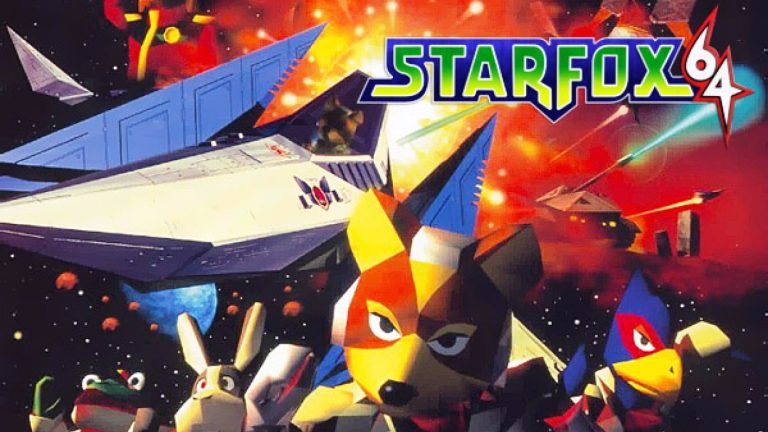 Star Fox 64 and Its Sequel Receive 60FPS Treatment in New Patch