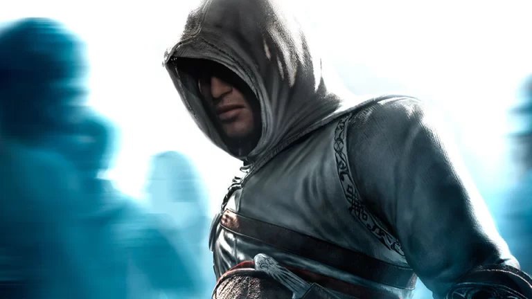 Assassin’s Creed Franchise Turns 15 Years Old!