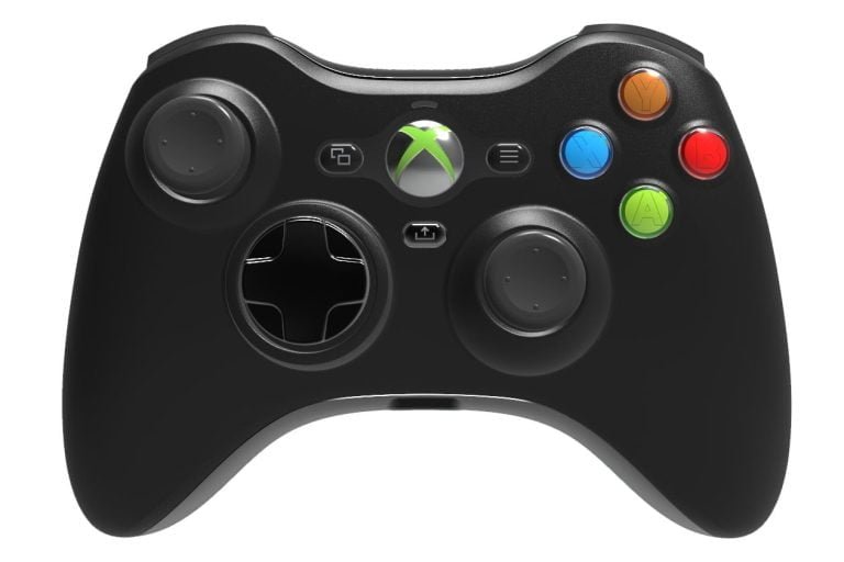 Hyperkin’s Xenon is an Xbox 360 Controller Revival