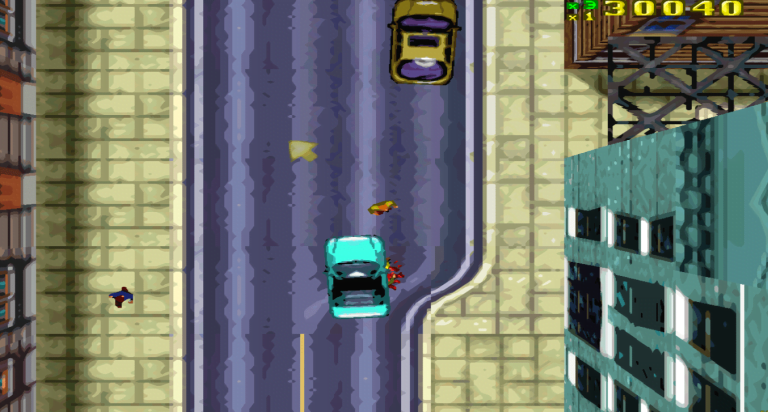 Grand Theft Auto – Marking 25 Years Of Criminal Role-Playing Excellence