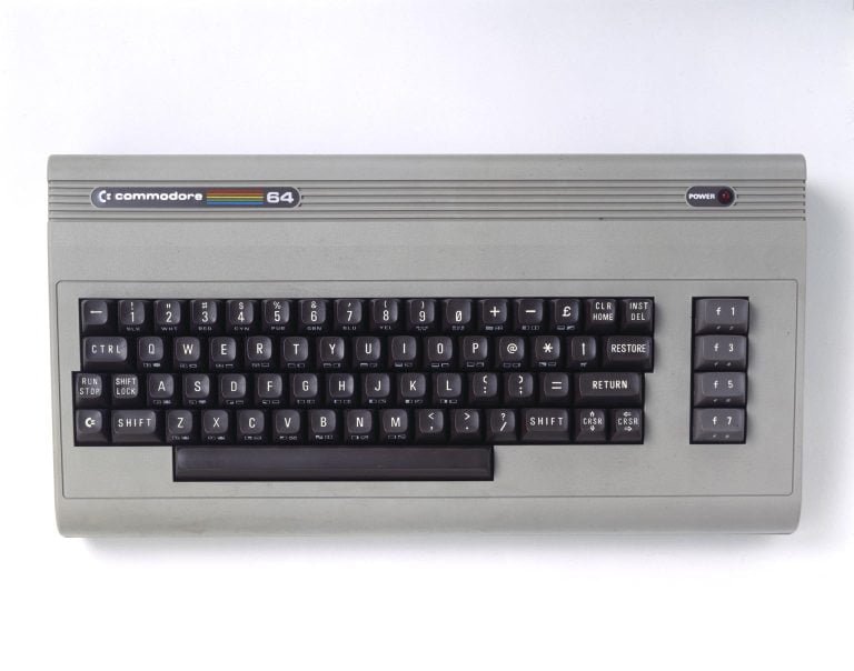 10 C64 Games I Spent the Most Time On