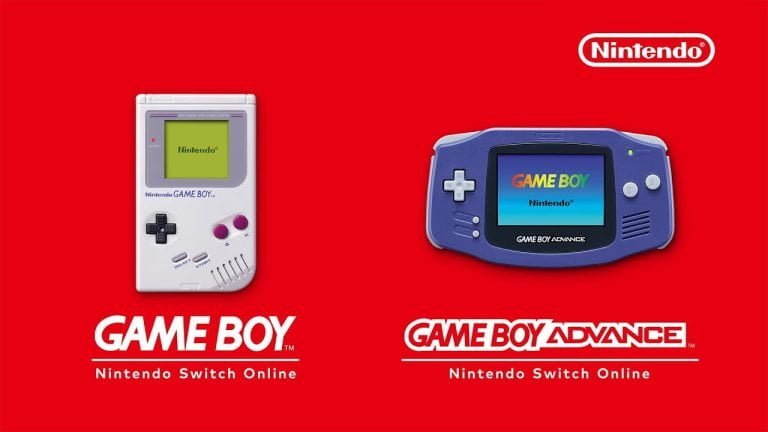 Nintendo Game Boy Games on Switch: “No set schedule”