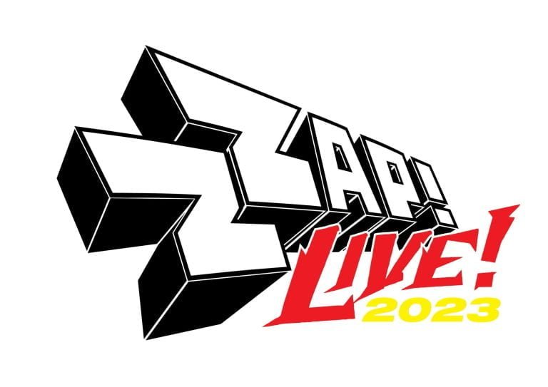 ZZap! Live 2023 Event Details Announced