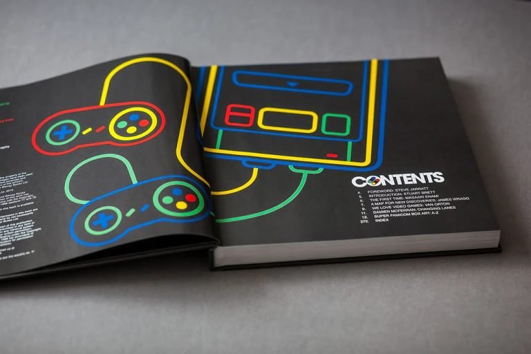 Did You Get Bitmap Books’ Super Famicom: The Box Art Collection Yet?