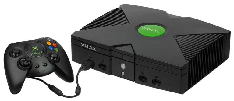 Is Microsoft Considering an OG Xbox Classic Mini Console?