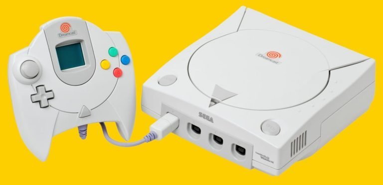 Brace For Import: 5 Dreamcast Games for Partying in 1999
