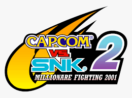 Capcom vs SNK 2 fighting game