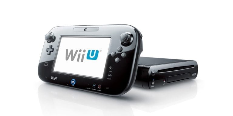 Nintendo Wii U Parts Are Running Out