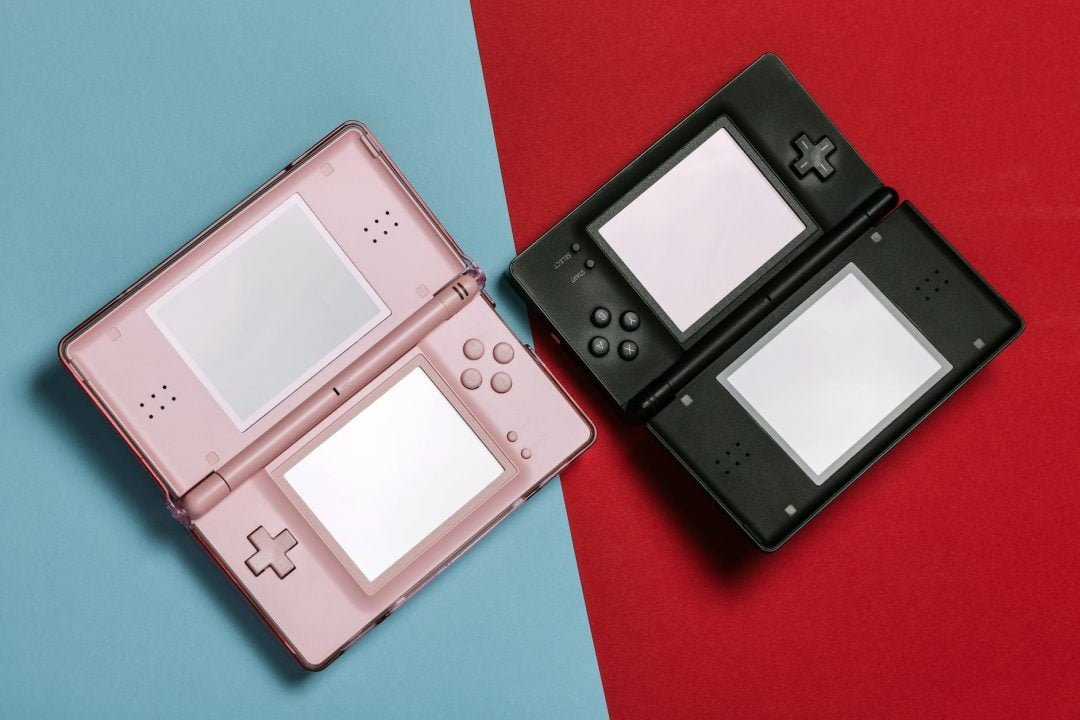 Time to update your Nintendo 3DS