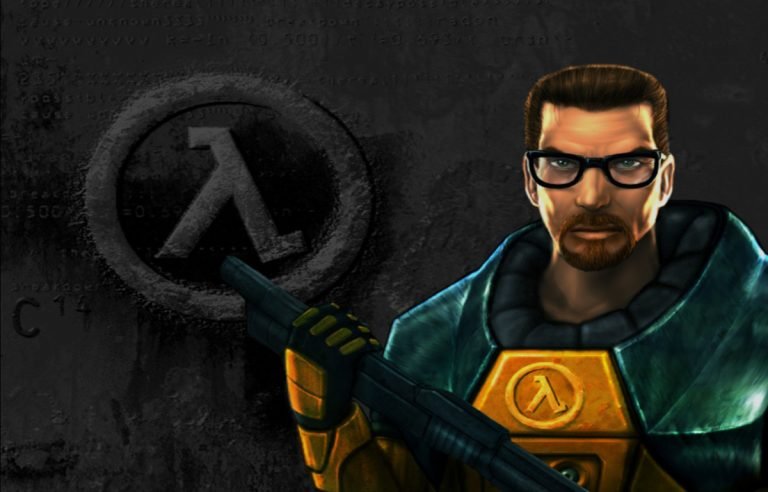 Half-Life Update Adds Steam Deck Support and Tons of Content