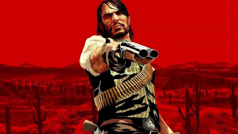 Could the Switch get the Red Dead Redemption remaster
