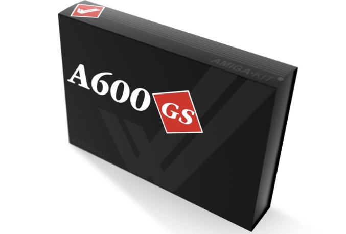 What Is the A600GS? [UPDATED]