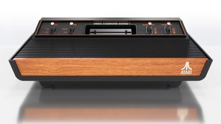 How to Play Those 3 Rediscovered Atari 2600 Games