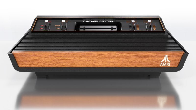 Atari 2600+ Arrives This November For A Retro Gaming Revival