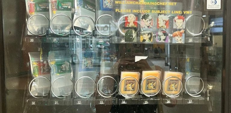 Could Fake Game Boy Vending Machine Carts Hit the UK?