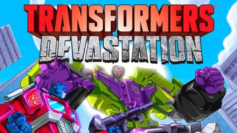 Activision Lose Transformers Games Down Back of Sofa