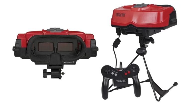 RetroOnyx Revives Virtual Boy Gaming with New Titles