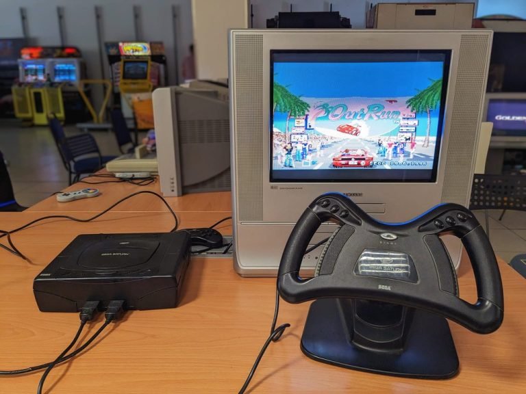 Retro Gaming in Bristol Levels Up with Playback Arcade