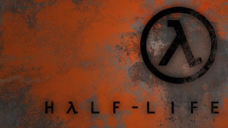 Is Original Half-Life Getting an Anniversary Update?