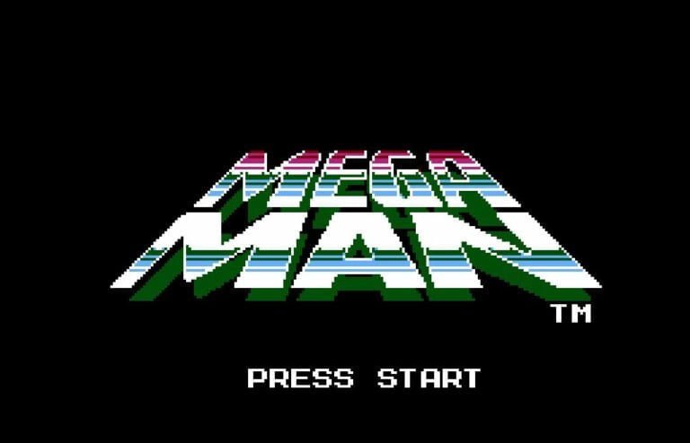 Mega Man Review
