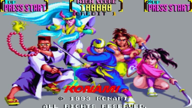 Pole Position II, Mystic Warriors, Sonic Wings, and Solitary Fighter Join Arcade Archives