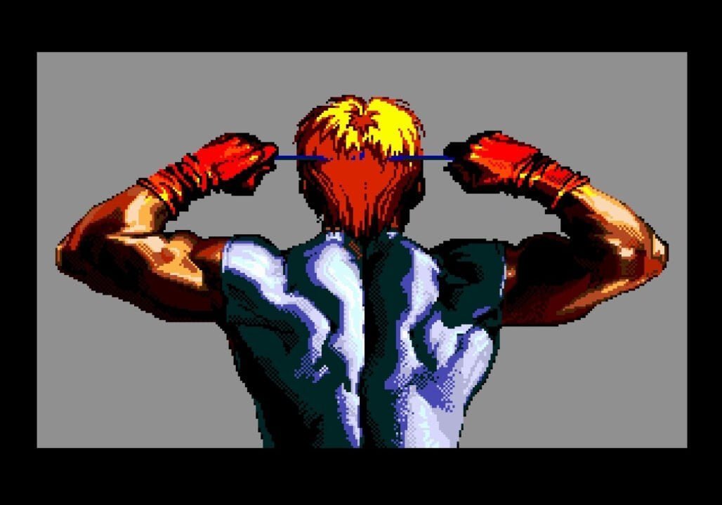 Was Streets of Rage 3 really that bad?