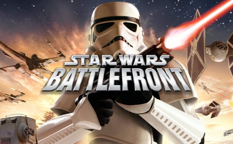 Should You Buy the Star Wars: Battlefront Classic Collection?