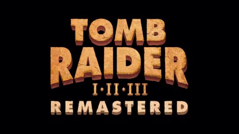 Tomb Raider vs. Tomb Raider Remastered Compared