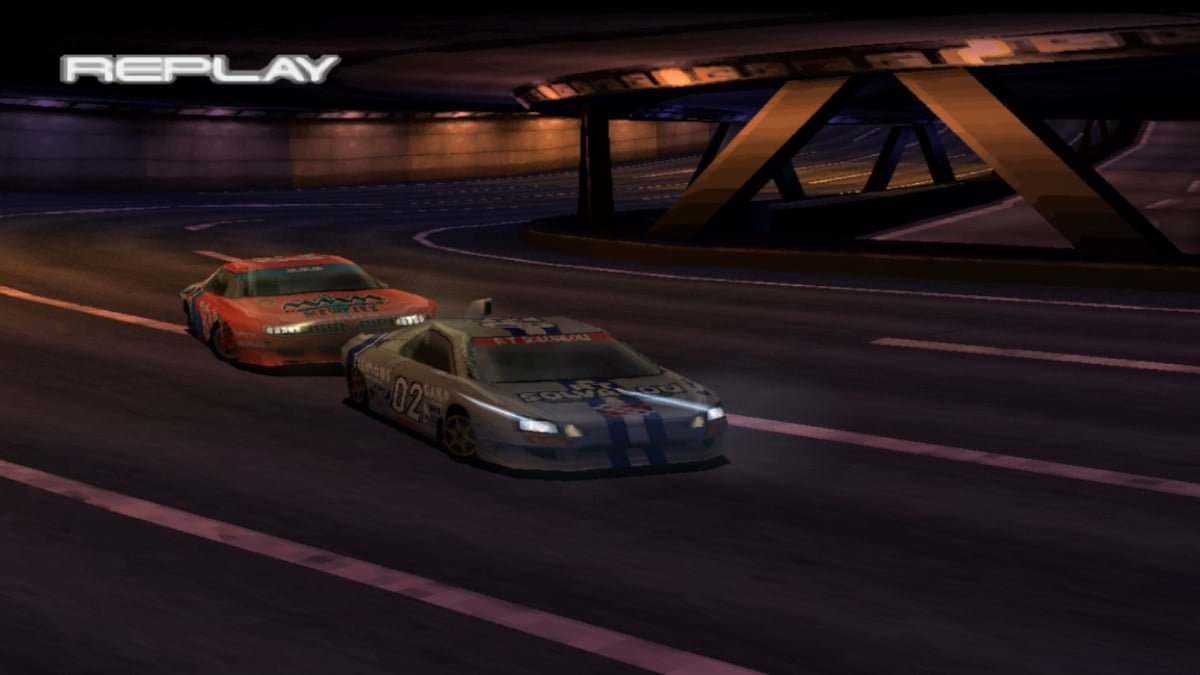Top 10 best PlayStation Racing games